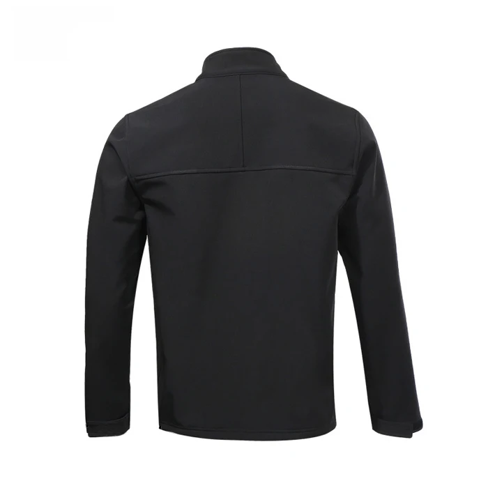 
Lacra Leather polyester cycling jackets 