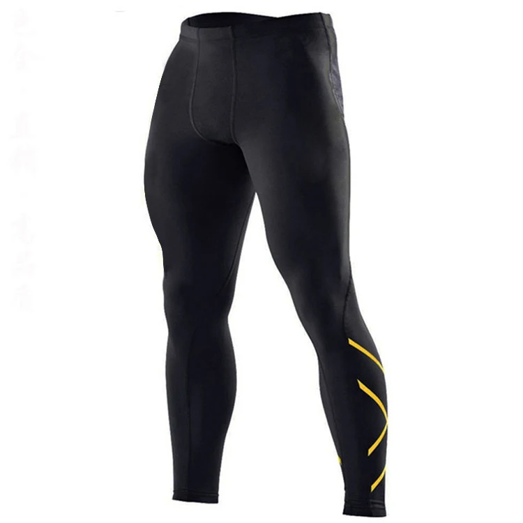 
Factory custom made polyester cotton blended Men Wear Pants & Tights 