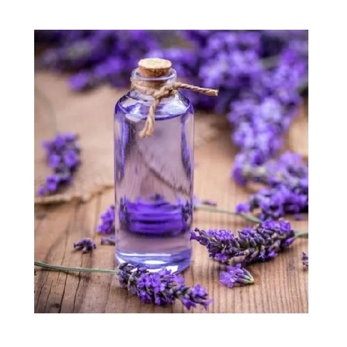 
Best Grade red lavender oil for Anti-aging from India 
