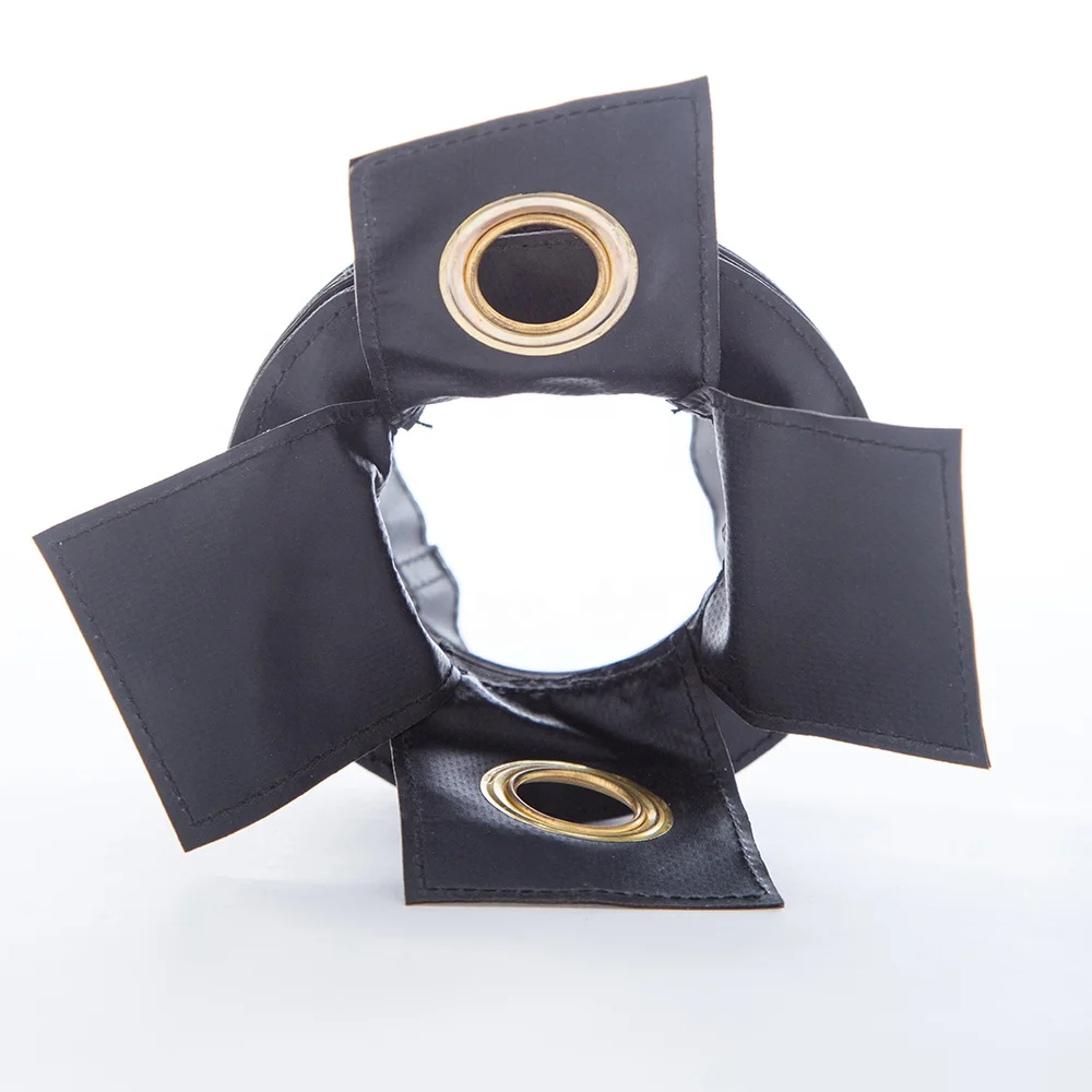 special bellows with grommet