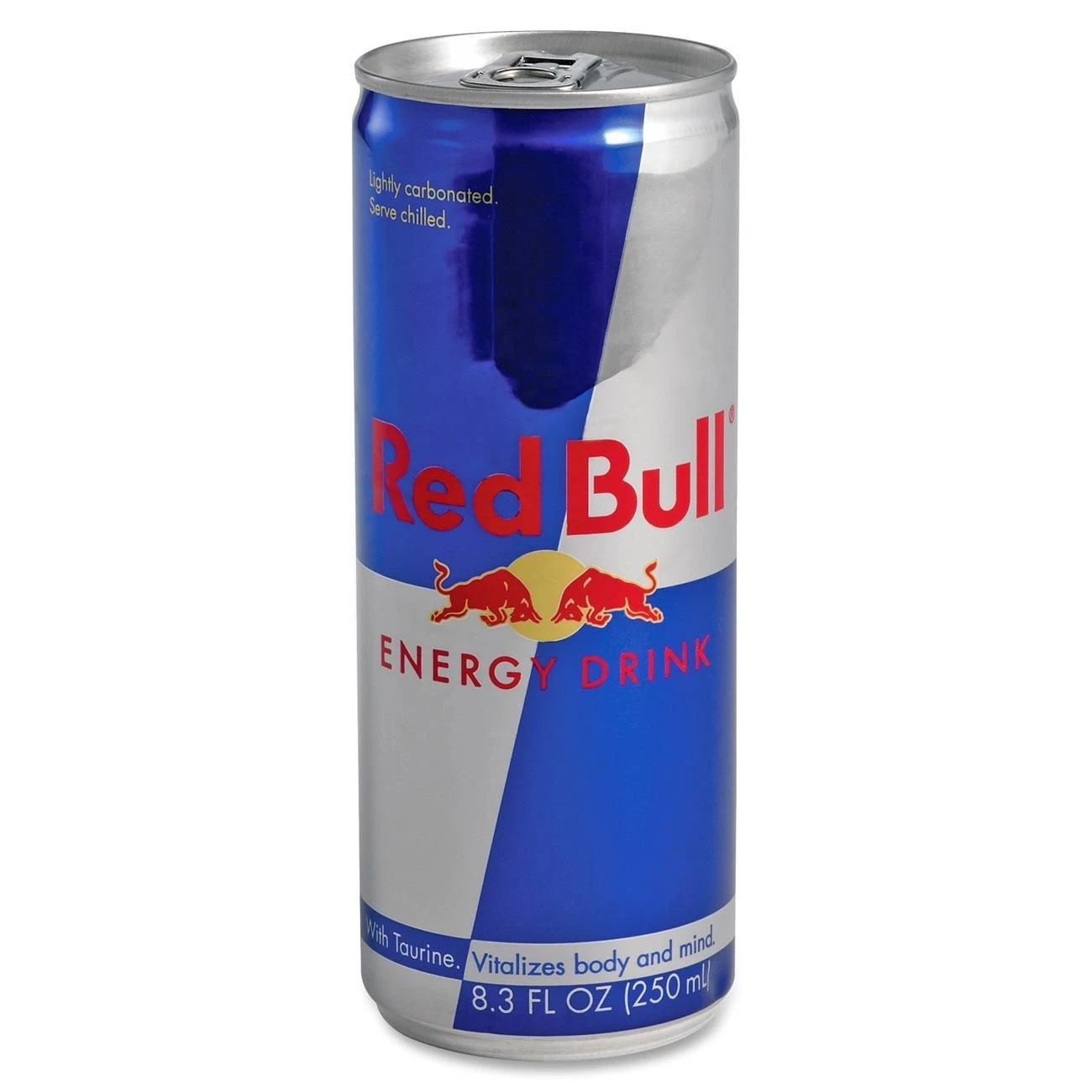  Свежий запас напитков Red Bull ENRRGY для