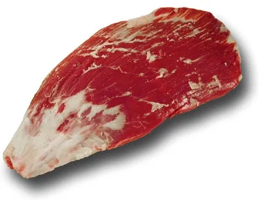 Cargill Leading Food Supplier Beef Flank Steak Volume Discount Pricing