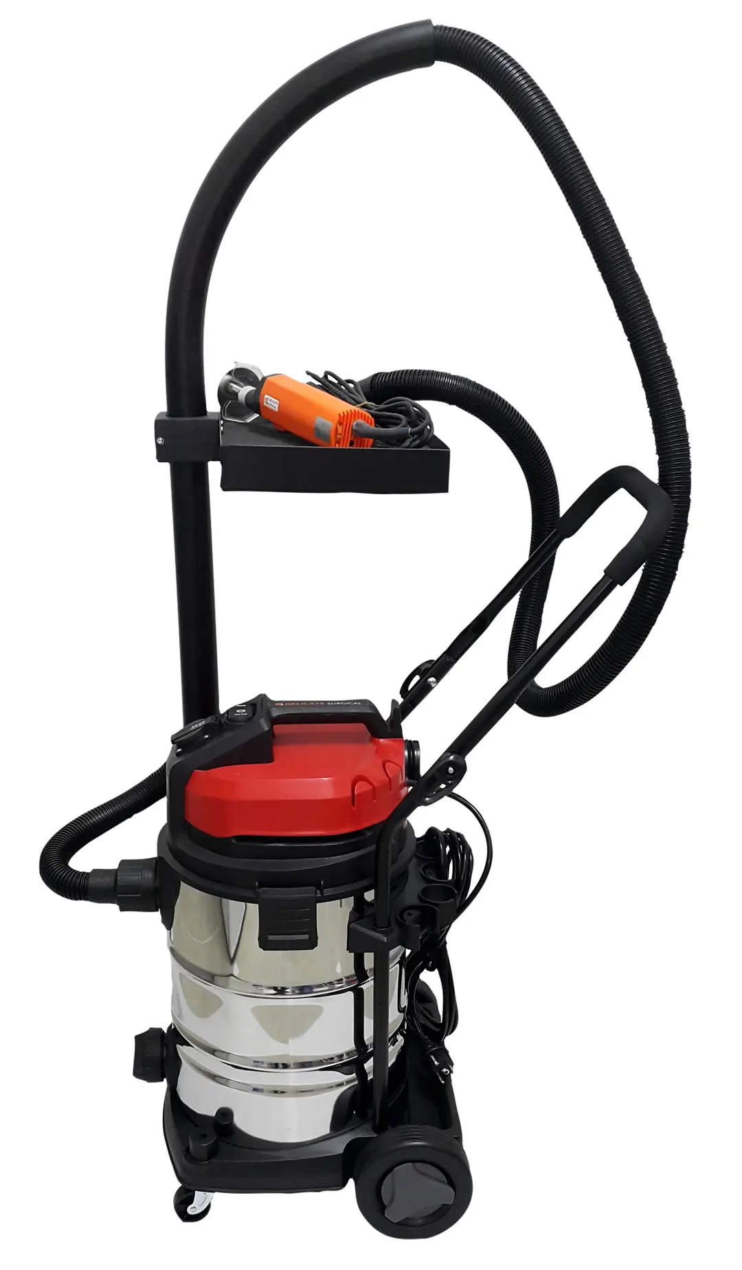 High Standard Vacuum Plaster cutter Saw