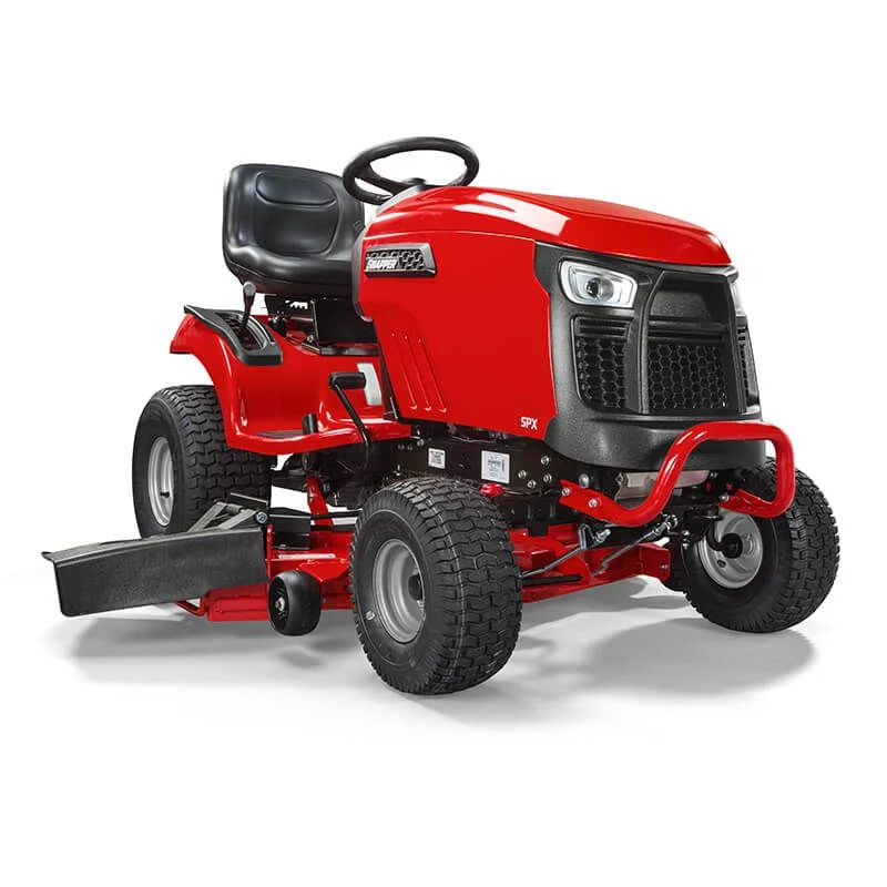 
BUY 2 GET 1 FREE ORIGINAL 2020 / 2021 Snapper SPX2548 48-INCH fab DECK 25HP Riding tractor mower 