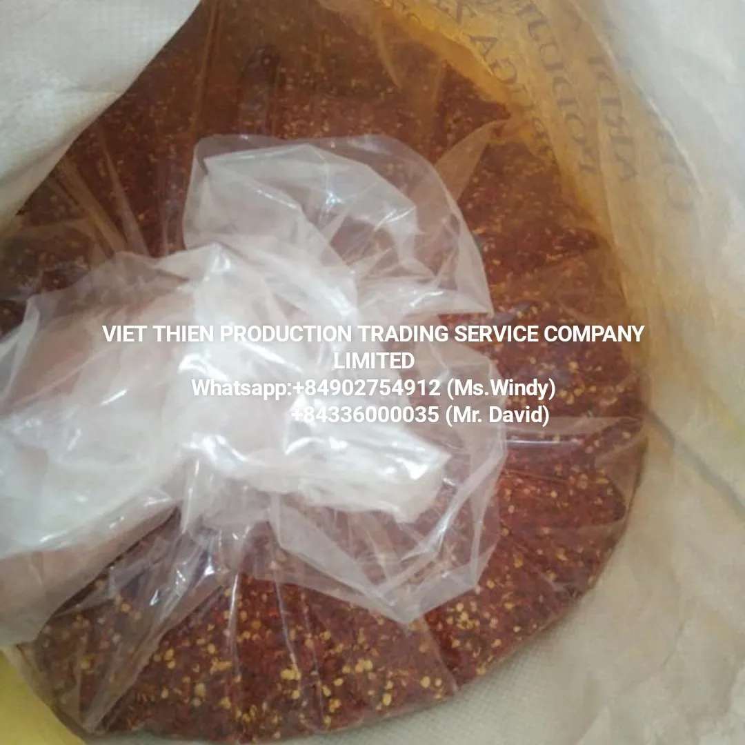 Chili powder Good price Good quantity Available in large quality In Vietnam Used as chili sauce and Chili Garlic Oil
