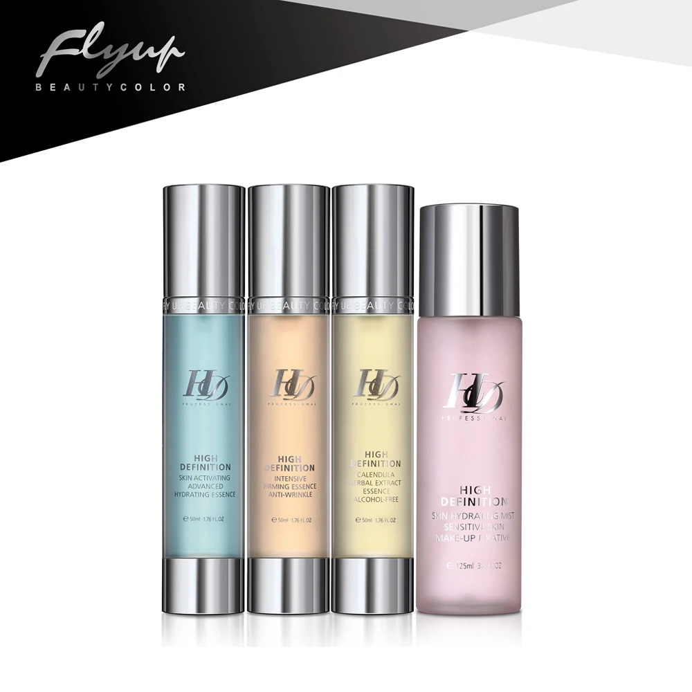 High standard OBM GMP wholesale cosmetic makeup for salon