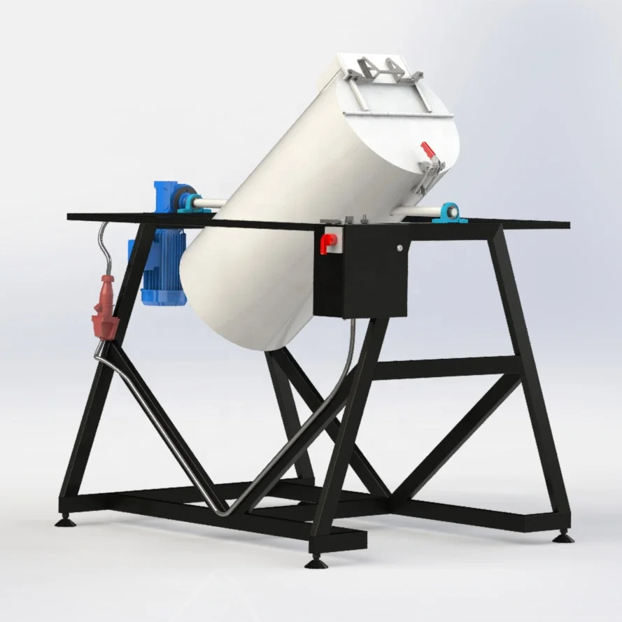 
Typhoon coffee mixer (25-50-100) 