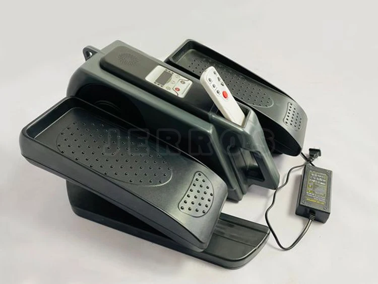 2021 г. цена производителя миниатюрный велотренажер с педалью Электрический эллиптический тренажер