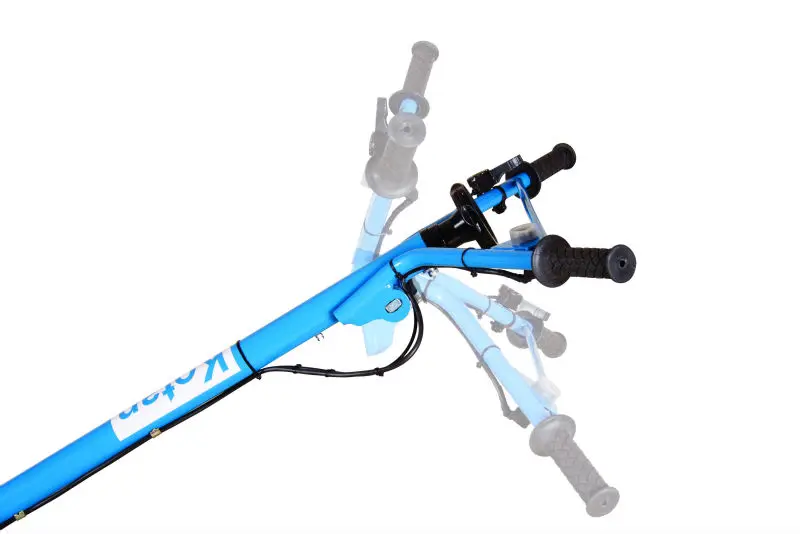 Mortel Meister MMP600B Power Trowel