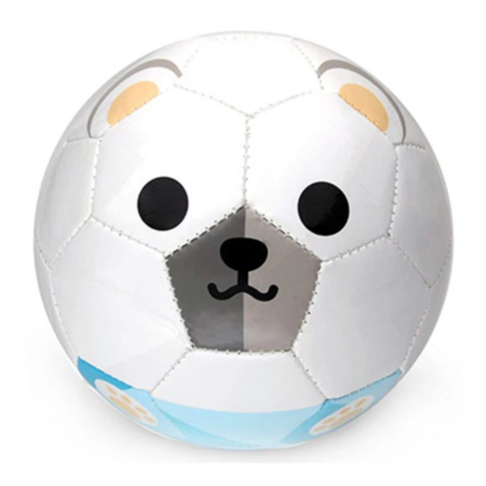  Официальный футбольный мяч горячая Распродажа размер 5 из ПВХ