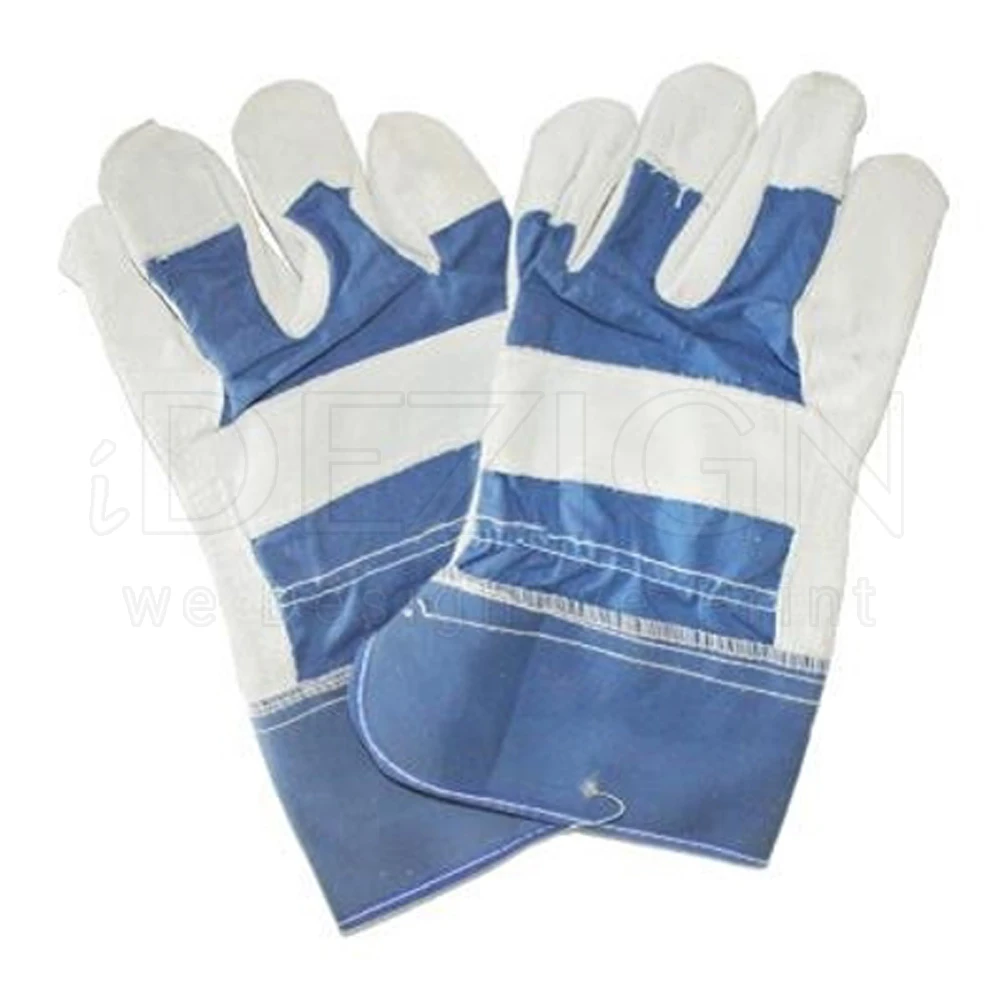 
Защитные рабочие перчатки из коровьей спилковой кожи для мужчин, очень хорошего качества 