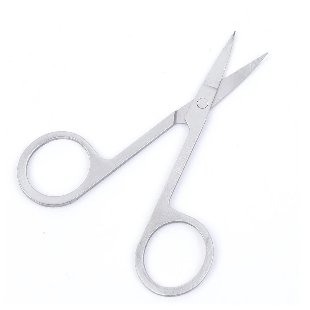  Оптовая продажа ножницы для маникюра и педикюра высококачественные профессиональные ногтей