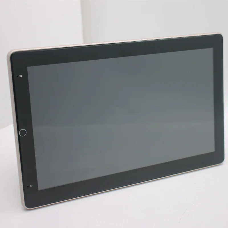 Android 10.1 Inch Auto Rotating Screen Stereo System GPS Navigation Car Dvd Player