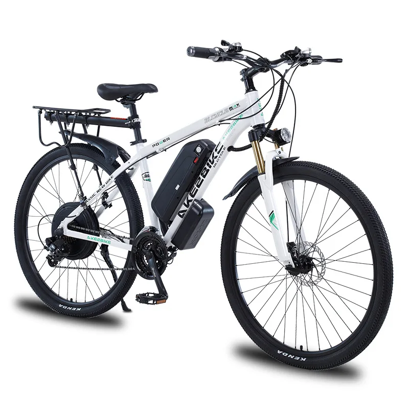 29er 48v 1500w 29' Ebike Mountainbike Hub Motor 1000w Electric Mountain Bike 29 Inch Full Suspension Aro Pulgadas