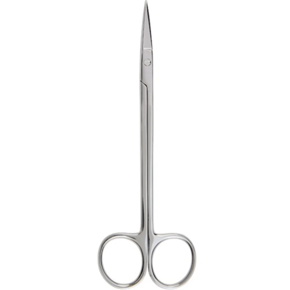 Aufricht Nasal Scissors Super Cut Tungsten Carbide