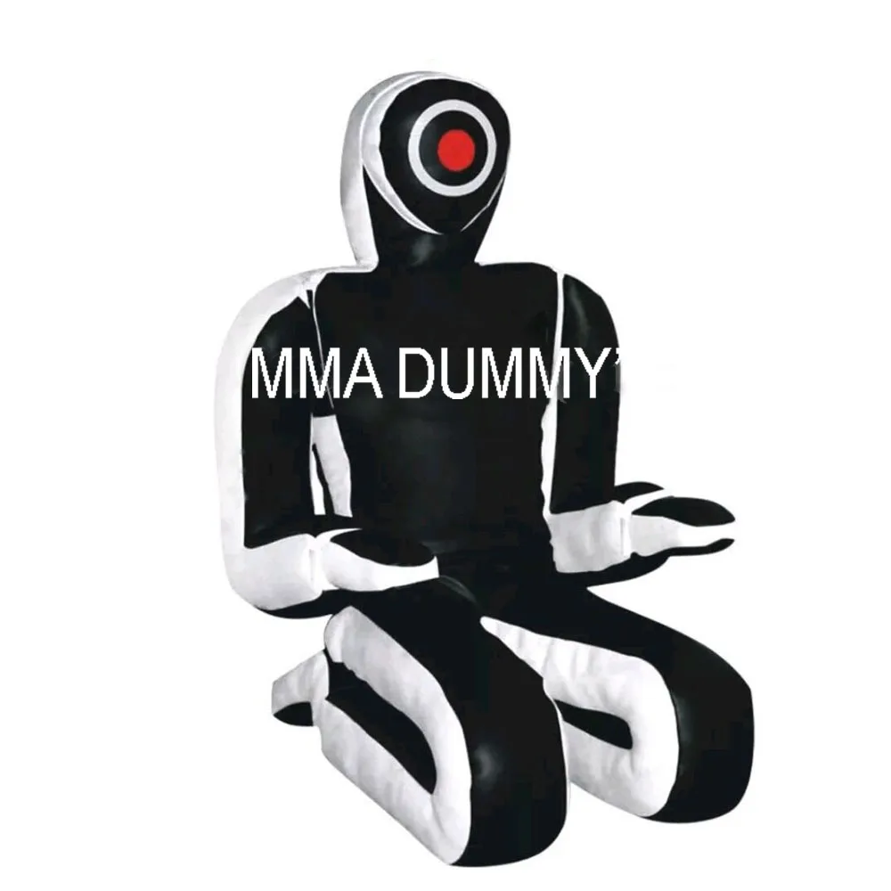 Grappling бразильский манекен джиу джитсу ММА дзюдо борьба тренировка GD2 стиль манекен