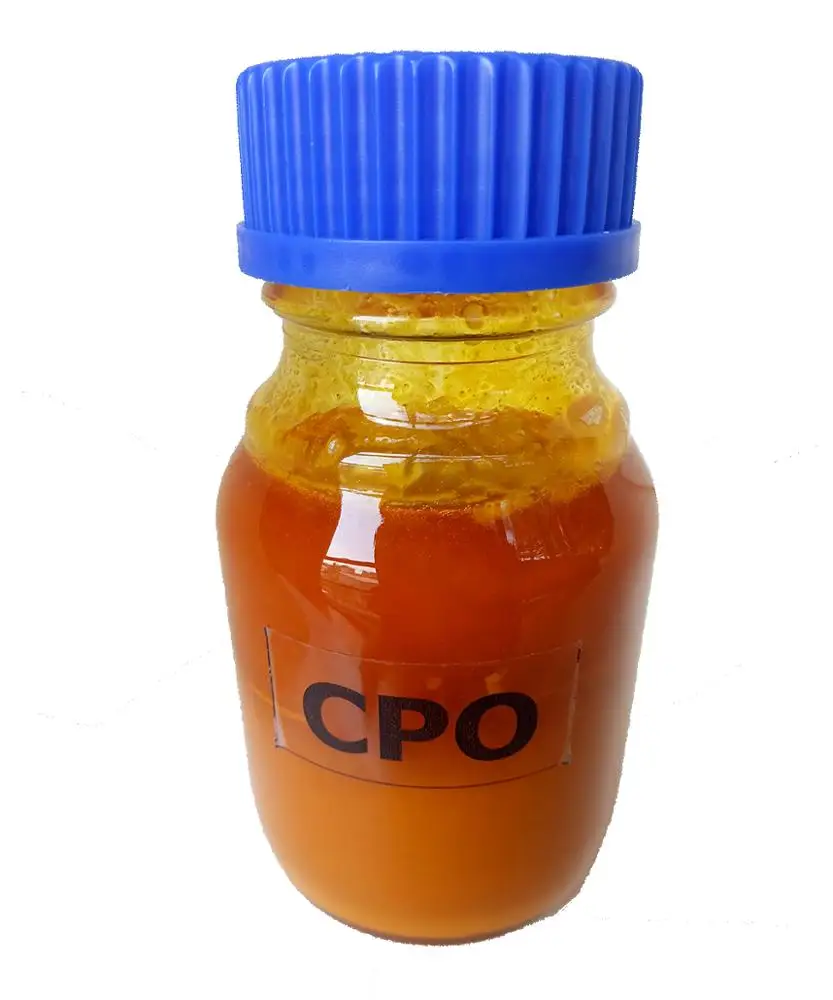 
 Factory Supply 100% pure natural palm oil For Food Grade  