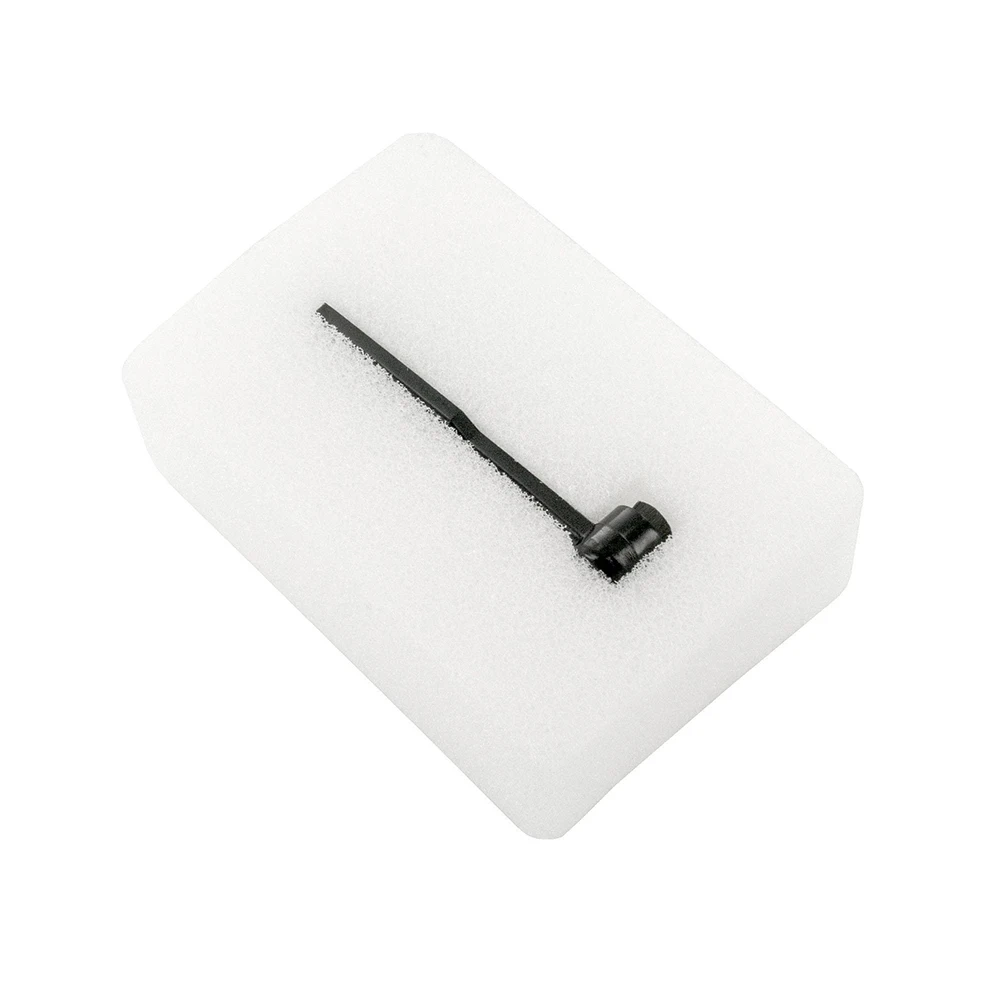 Turntable Needle Cleaning Brush