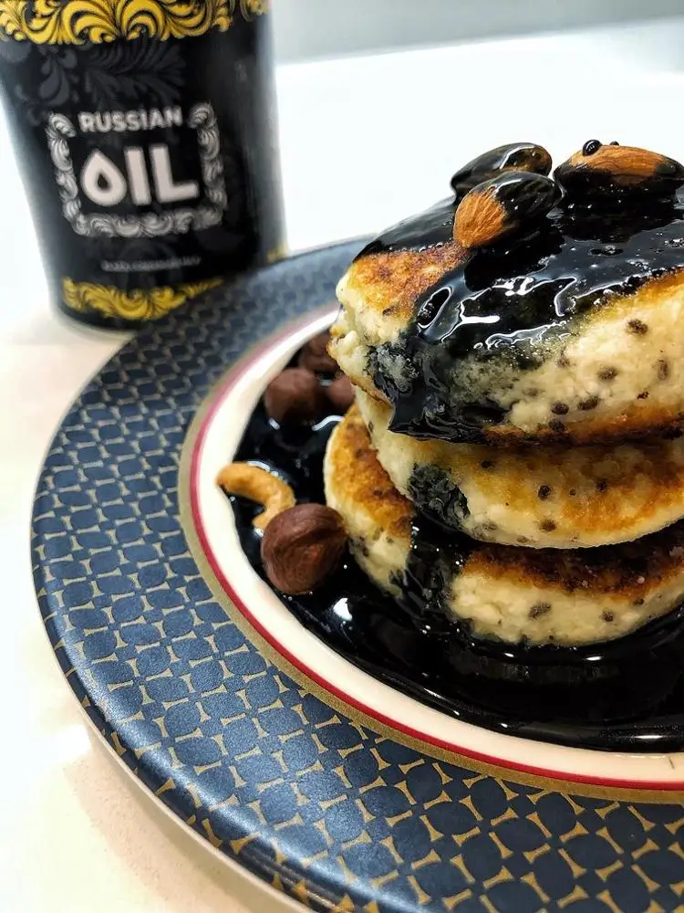 
Condensed Sweetened Condensed Black Milk 