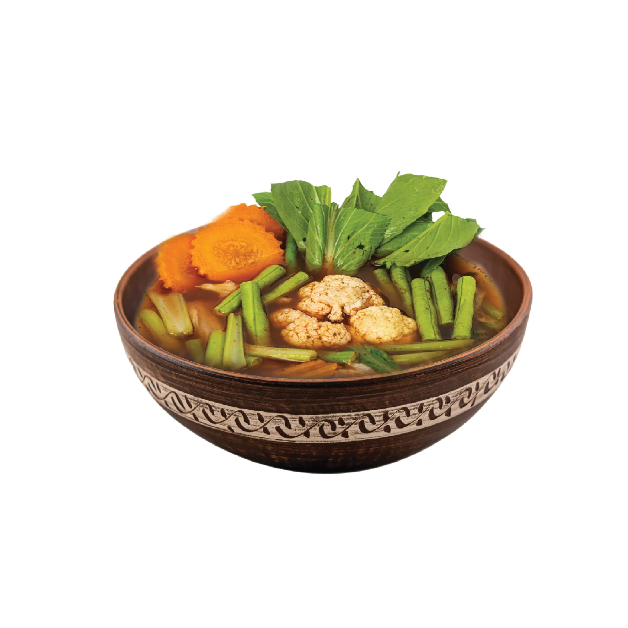 original flavor natural premium grade Vegan and flexitarian Plant based sour curry paste from Thailand  OEM private brand