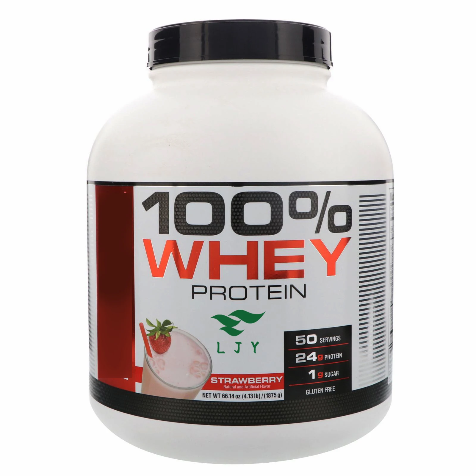 
Supply All Types 100% Whey Protein/ All Flavors 