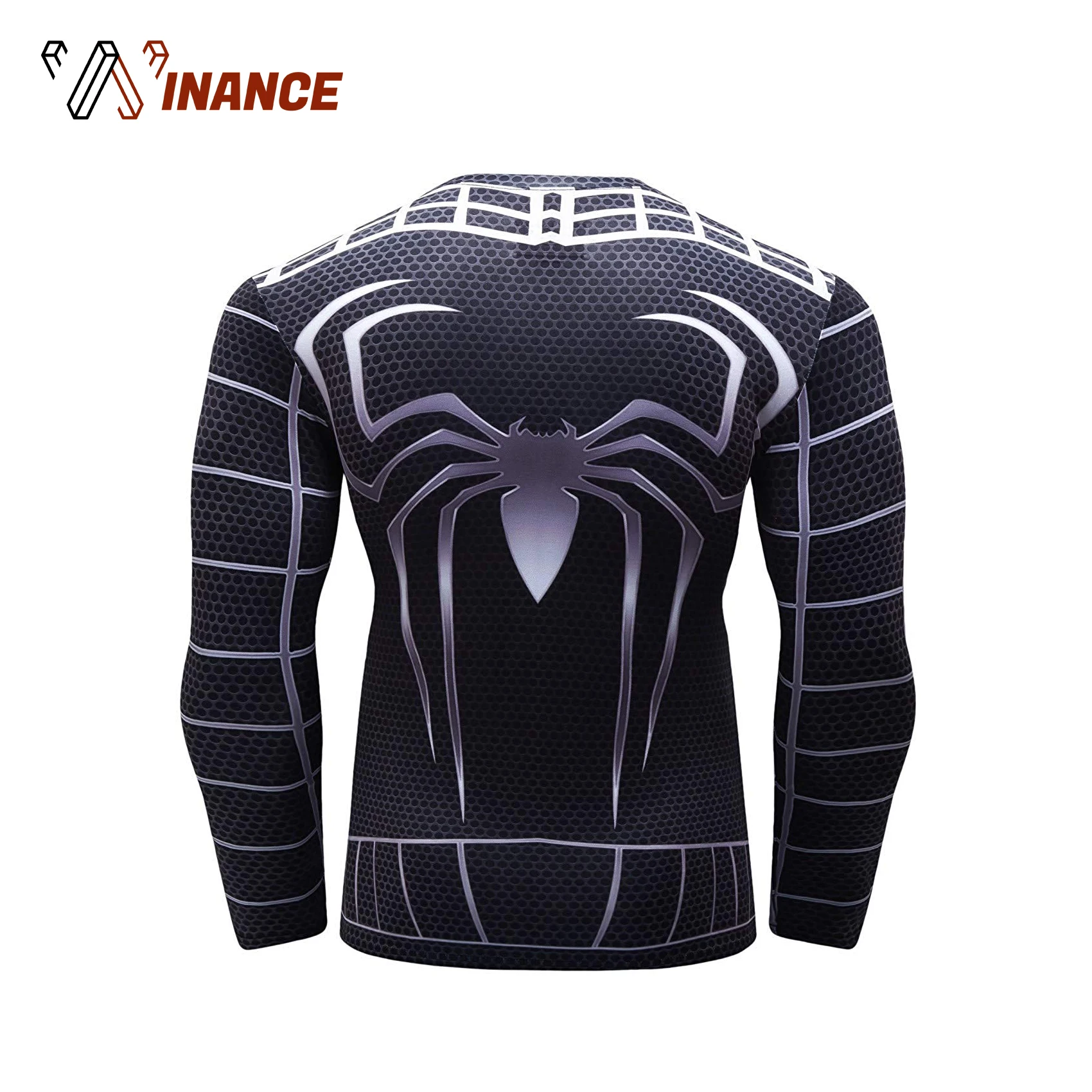 Custom compression clothing mma rash guard shirt bjj rash guard