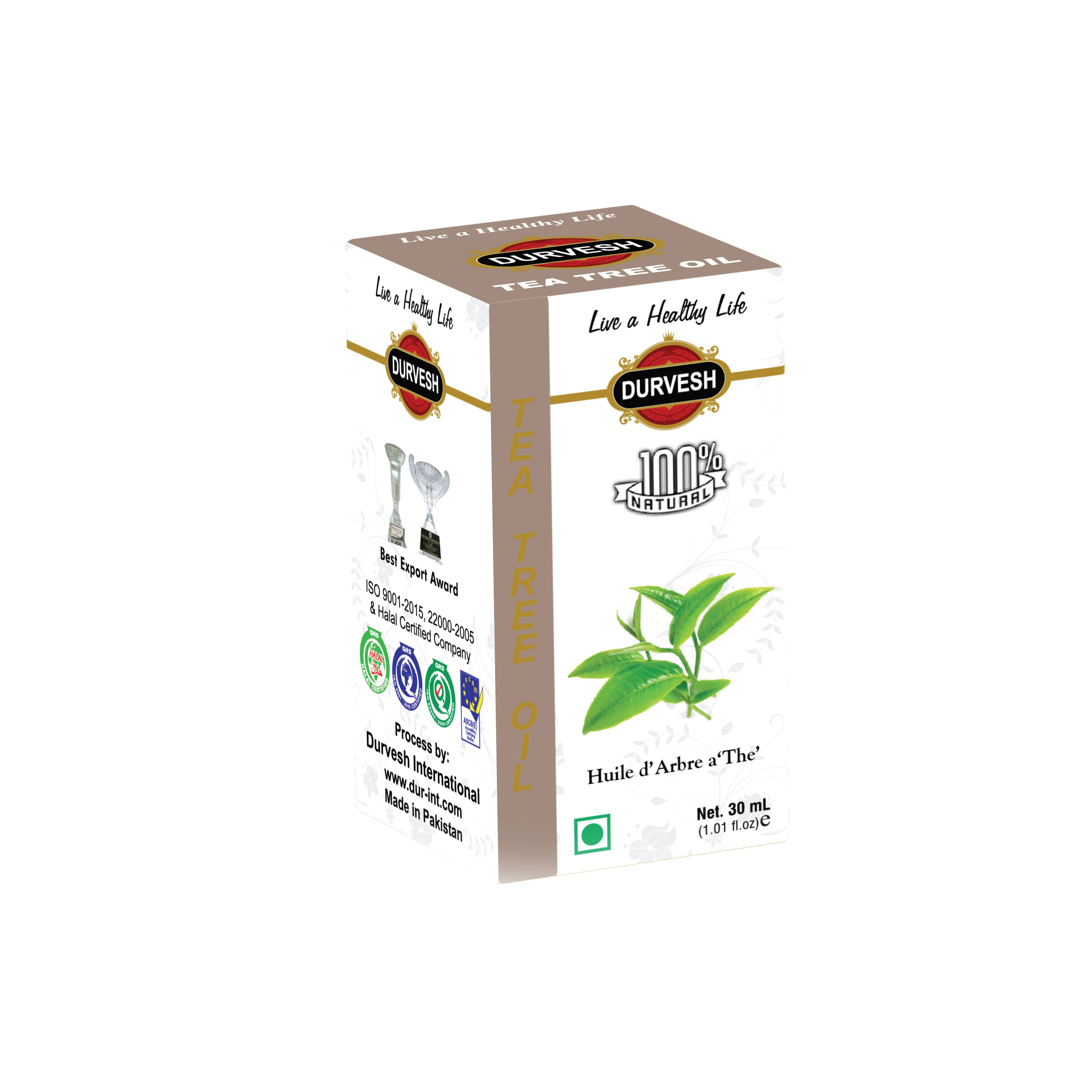 TEA TREE OIL-TEA TREE ESSENTIAL OIL-PURE TEA TREE OIL