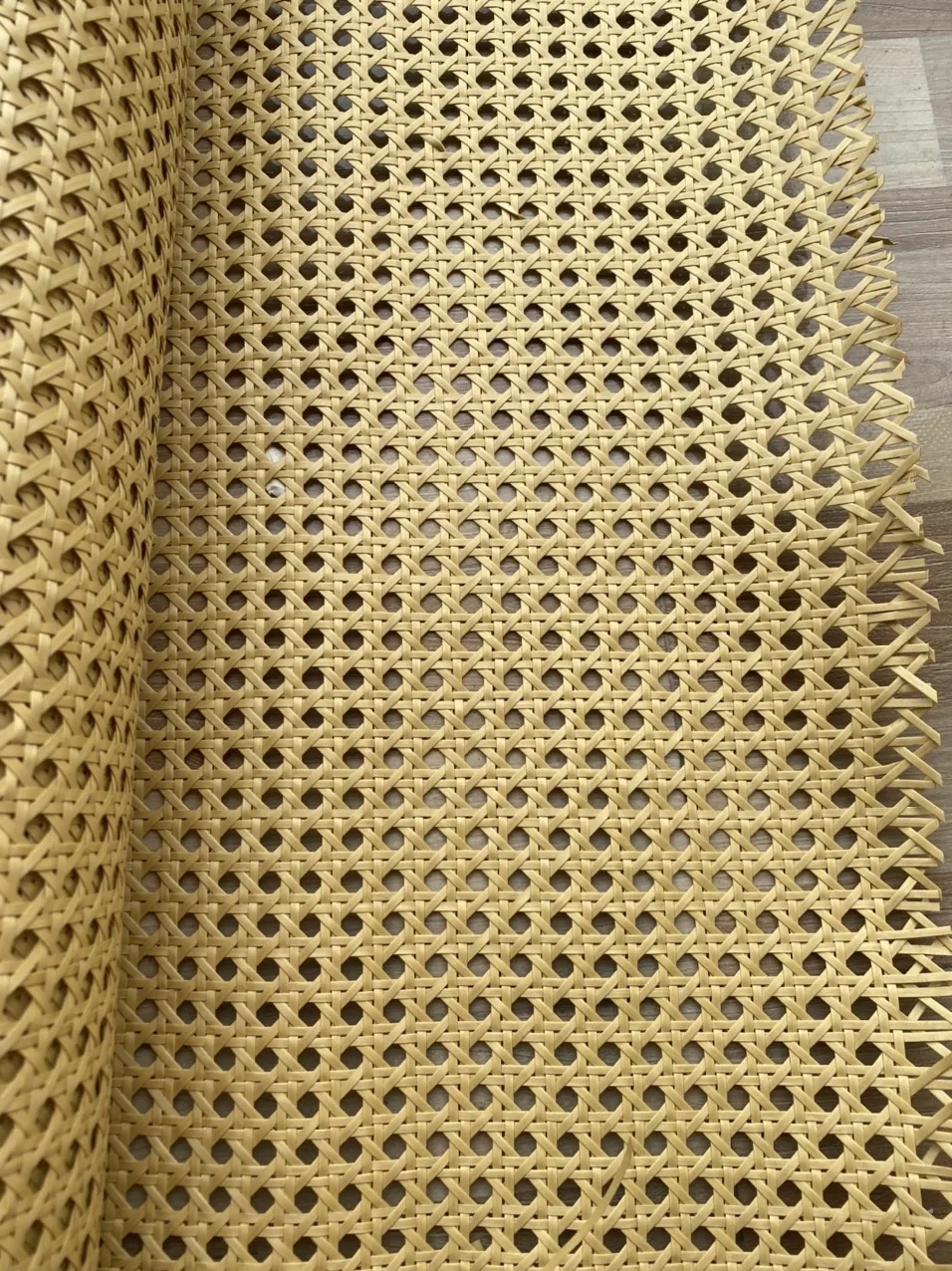 Лидер продаж ротанговый тростник натуральная ротанговая тростниковая тесьма сделано во Вьетнаме