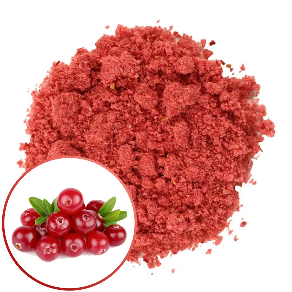 100% Organic Cranberry Extract 10%-50% Proanthocyanidins Cranberry Extract Powder bulk Bulk Price