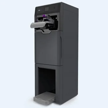 folding foldimate fabric folding laundry machine