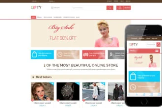 Advanced School Management Website Design | Institute Management Website Design