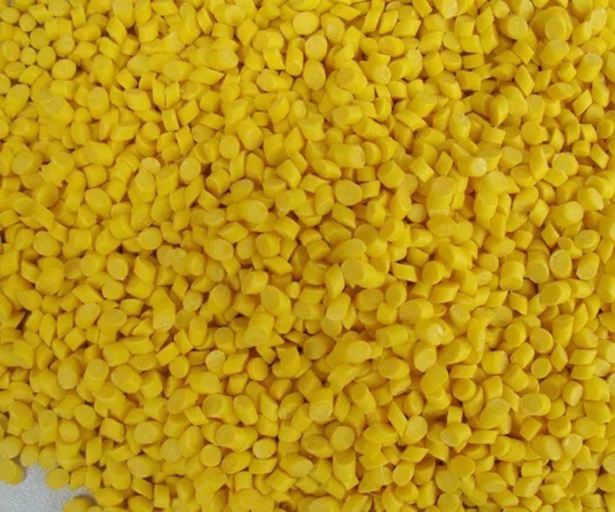 Бесплатный образец Полиэтиленовая Смола высокой плотности HDPE PE100 сырье первичные гранулы