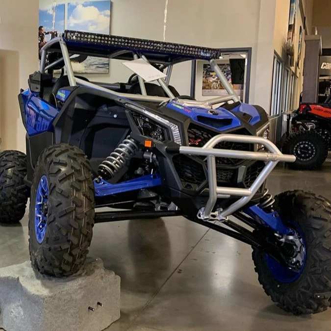 NEW ORIGINAL Maverick X3 MAX X ds-Turbo R UTVs