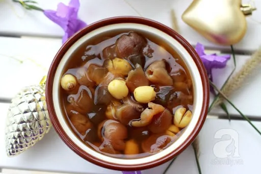 Десерт Nata de coco/преимущества coco/Йогурт coco (мисс Деми: WhatsApp + 84 961 733 400)