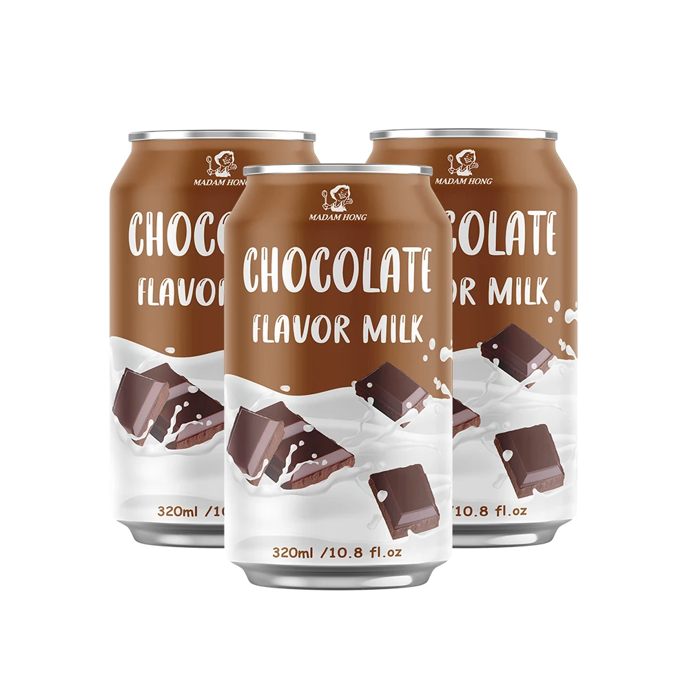 Madam Hong 315 мл клубничный молочный напиток быстрого приготовления MIT ароматизированный концентрат для безалкогольных напитков в Тайване