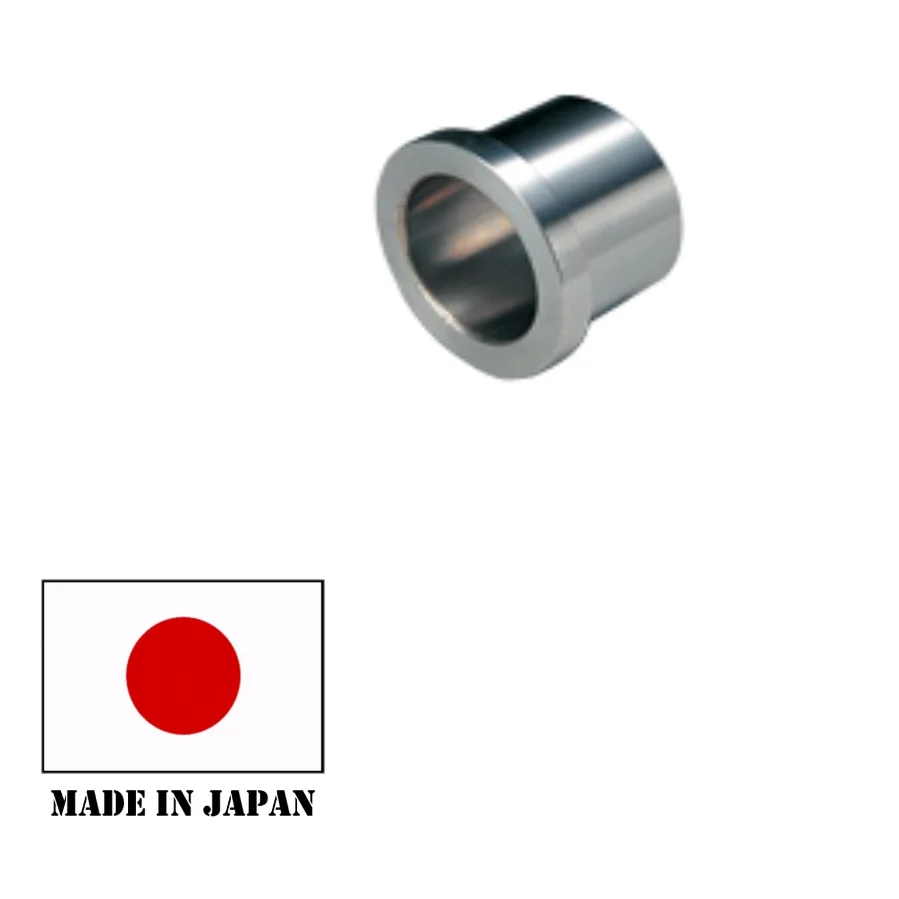 Durable sintered bearing oilless bearing of JAPAN OILES BEARING at reasonable prices