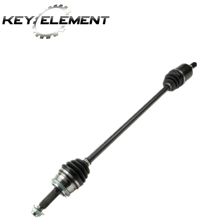 KEY ELEMENT High Performance Drive Shaft For RIO 49500-1G000 49500-1G010 49500-1G00 Drive Shafts
