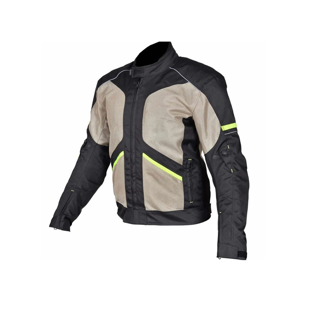Racing Jacket Gear Set Back Pad Chaquetas Motos Motorcycle Wear Chest Armor Motorcycle Clothing Ropa de motocicleta