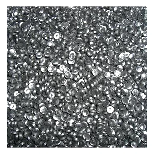 Recycle HDPE Pipe Extrusion Grade High Density Polyethylene Plastic Raw Material