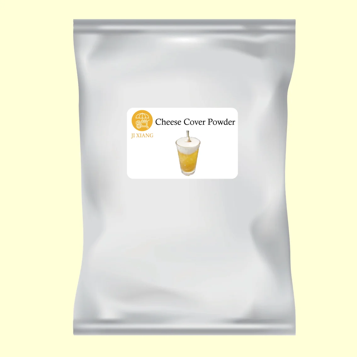 
Bobamilktea Supplies Taiwan Milktea Powder Flavour 