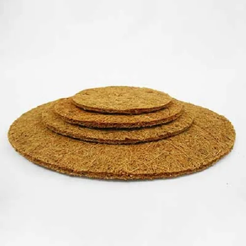 Wholsale sale 100% natural weed control  Mat