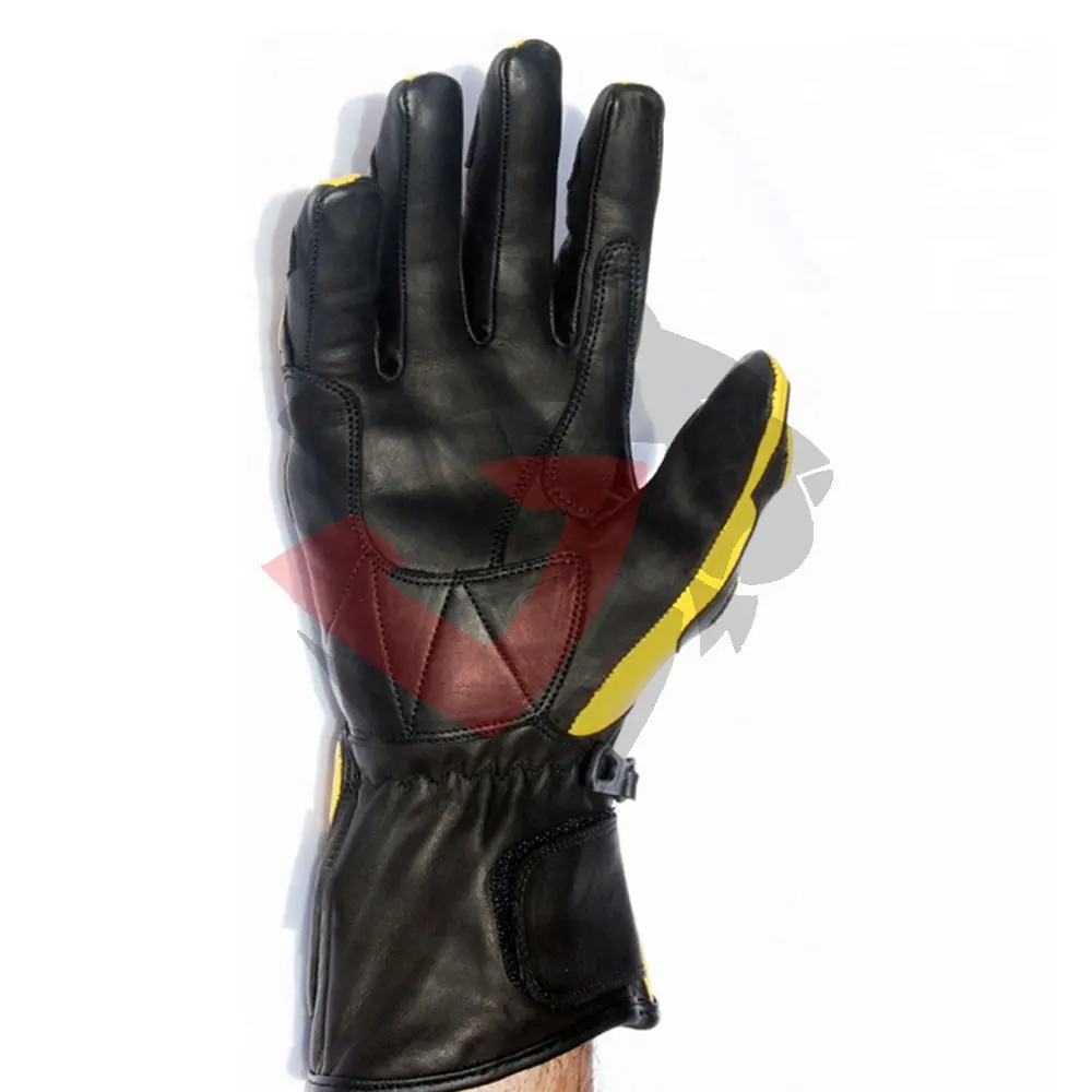 Мотоциклетная перчатка Guantes дышащая для сенсорных экранов гонок мужчин и женщин лето-весна