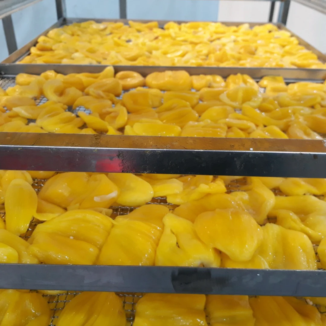 Сушеный фрукт 100% натуральный с приятным вкусом 2021 для оптовых продаж OEM-продукт из Вьетнама