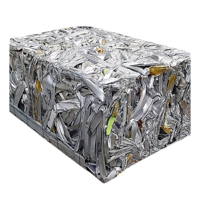 
Bulk Aluminum Scrap Aluminum For Sale Highly Purity 6063 Scrap Alloy Aluminum Scrap Goods 