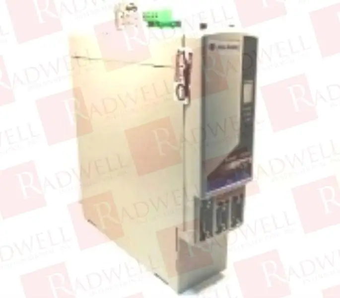 Allen Bradley 2094-BM01-S Used Tested Cleaned Kinetix 6000 Axis Module Drive Programmable Automation Controllers