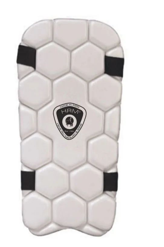  Рекламная грудь для крикета Индивидуальный размер классический дизайн лидер продаж без эластичности