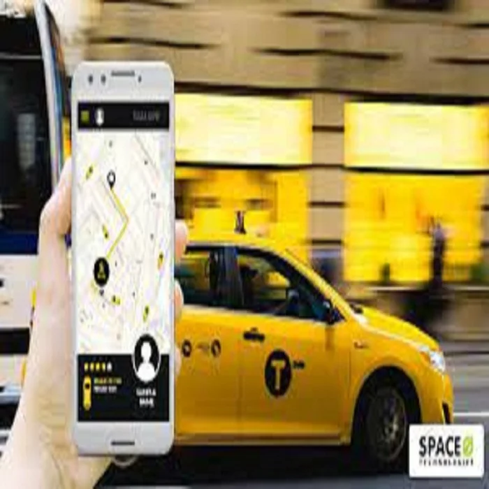 Taxi Booking App and Website Development Dynamic Website and iOS as well as Android Mobile Applications