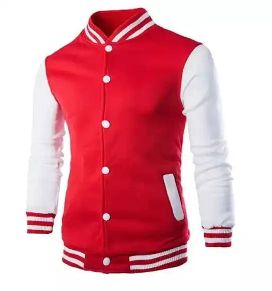 
high quality letterman jacket for man 