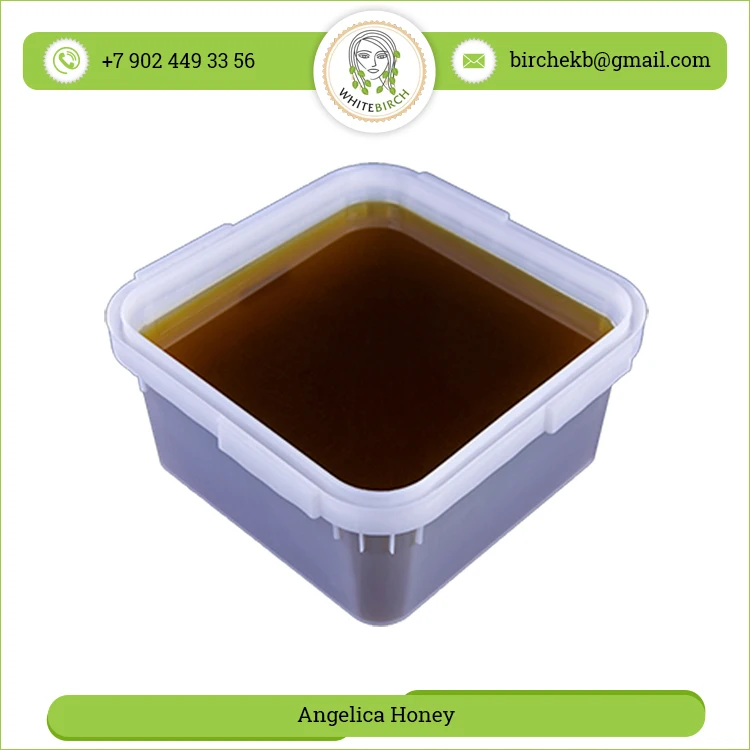 Least Price  Both Men and Women Purpose Angelica Honey