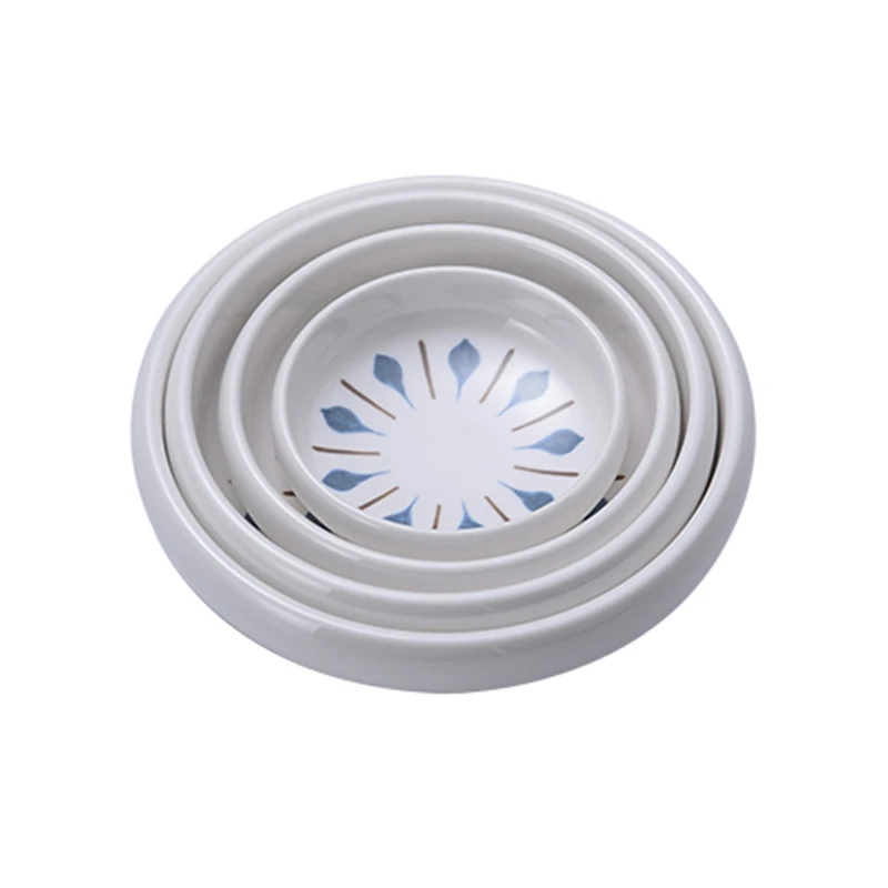 Free sample Wholesale 3 Inch  Melamine Dipping Bowl Sauce Dish For Tomato Sauce Soy BBQ